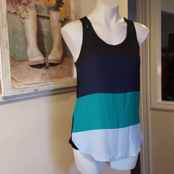 Express Tank - Picture 2 of 10